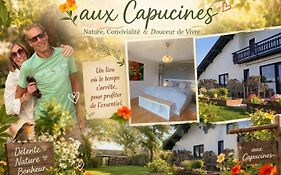 Aux Capucines
